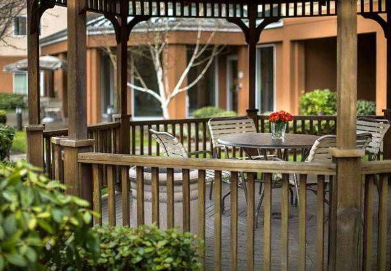 Courtyard Seattle North / Lynnwood Everett Zewnętrze zdjęcie